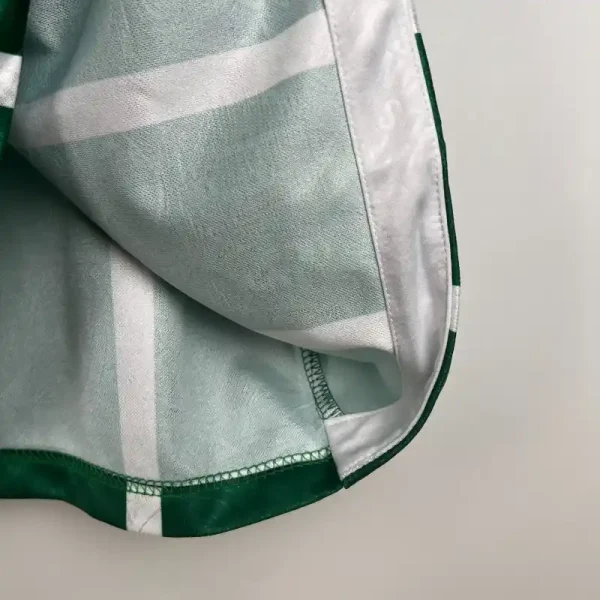 1993 Palmeiras Jersey retro kit - Image 6