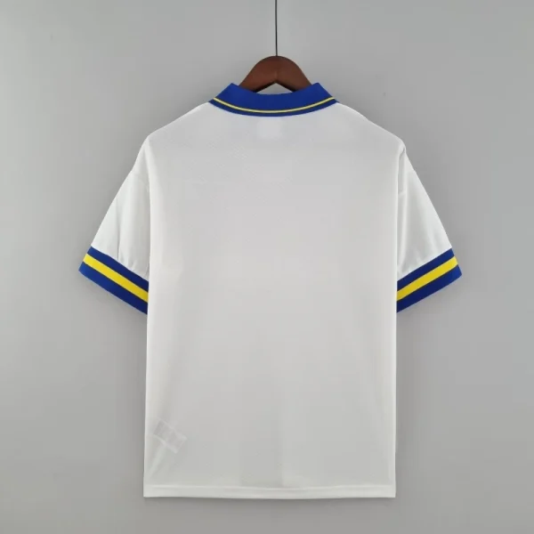 1993-1995 Parma Jersey retro kit - Image 5