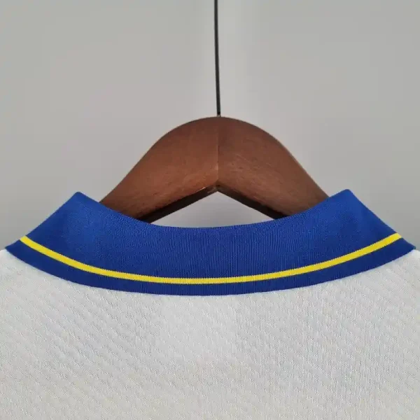 1993-1995 Parma Jersey retro kit - Image 9