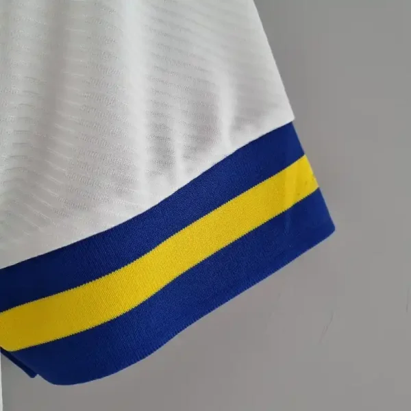 1993-1995 Parma Jersey retro kit - Image 6