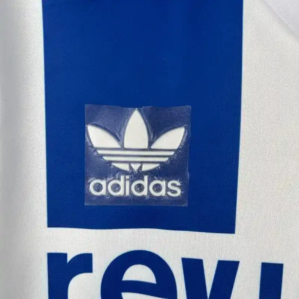 1990-1993 Porto Jersey retro kit - Image 2