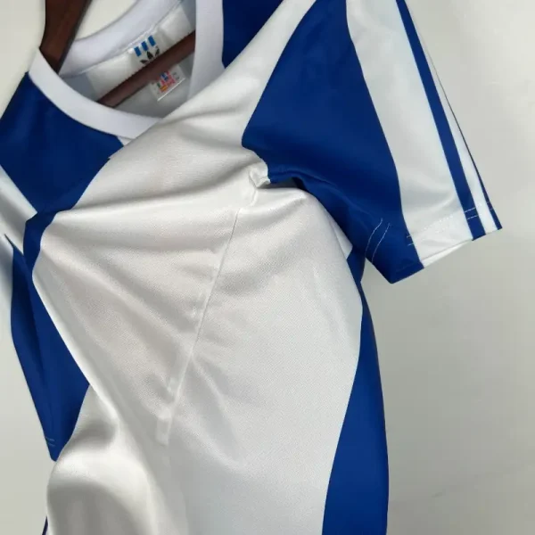 1990-1993 Porto Jersey retro kit - Image 6