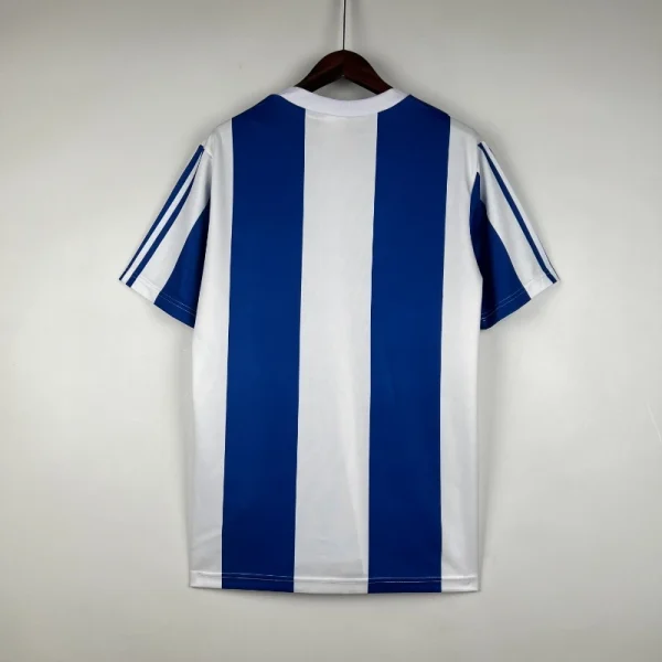 1990-1993 Porto Jersey retro kit - Image 8