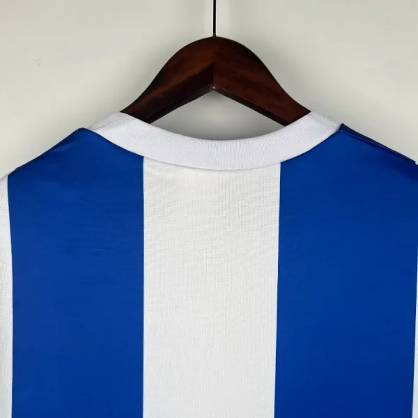 1990-1993 Porto Jersey retro kit - Image 7