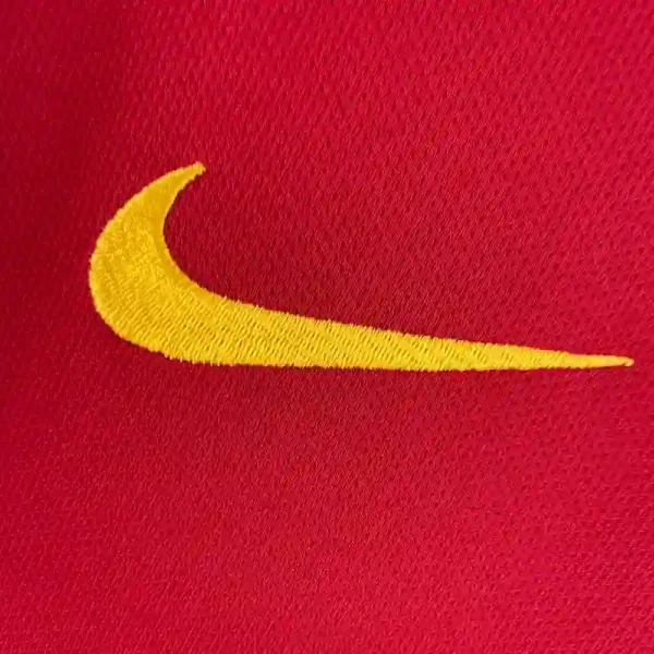 2006 Portugal Jersey retro kit - Image 2