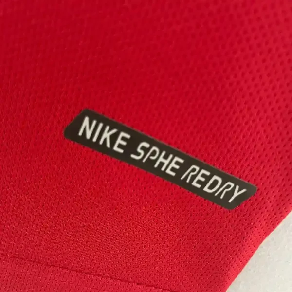 2006 Portugal Jersey retro kit - Image 10