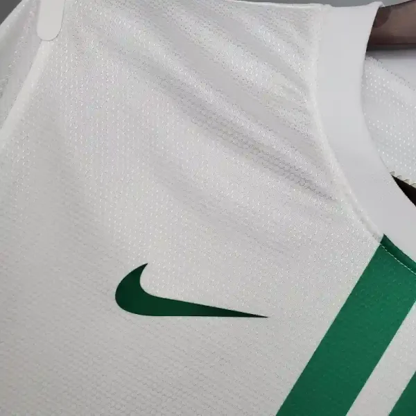 2012 Portugal Jersey retro kit - Image 7
