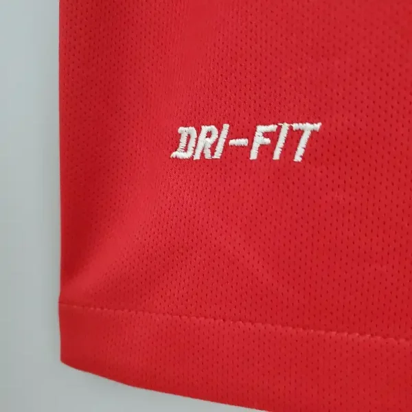 2016 Portugal Jersey retro kit - Image 4
