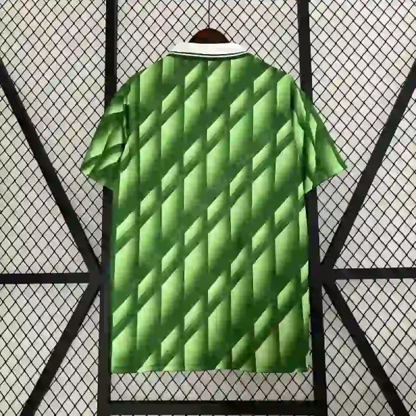 1993 Real Betis Jersey retro kit - Image 7