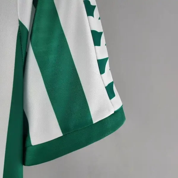 1982-1985 Real Betis Jersey retro kit - Image 4