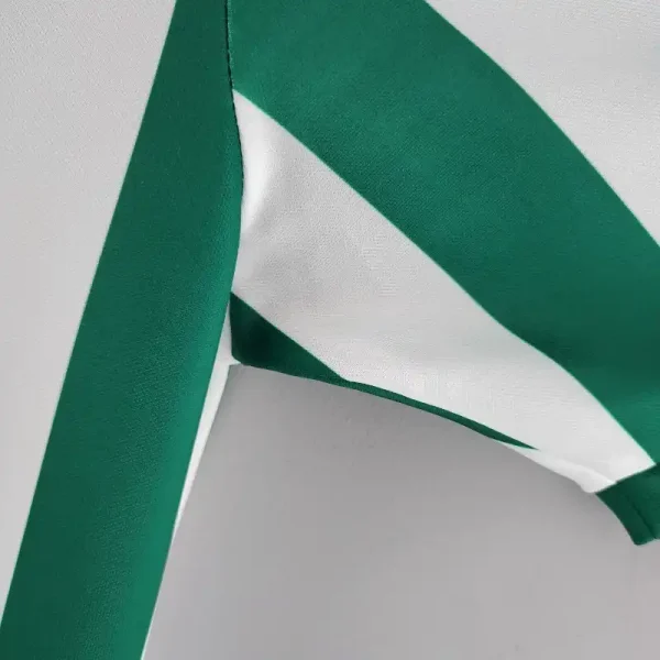 1982-1985 Real Betis Jersey retro kit - Image 6