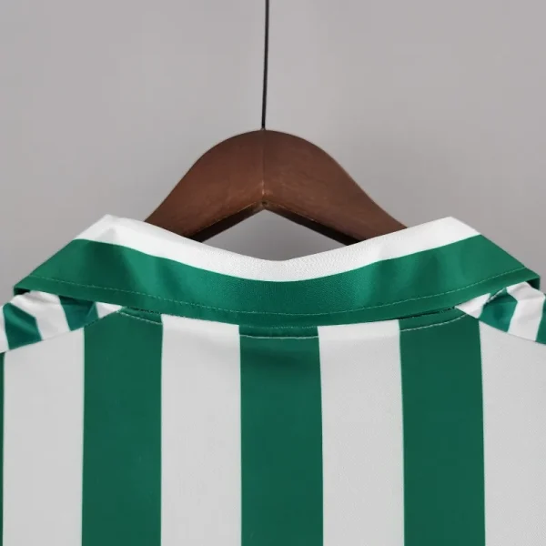 1982-1985 Real Betis Jersey retro kit - Image 9