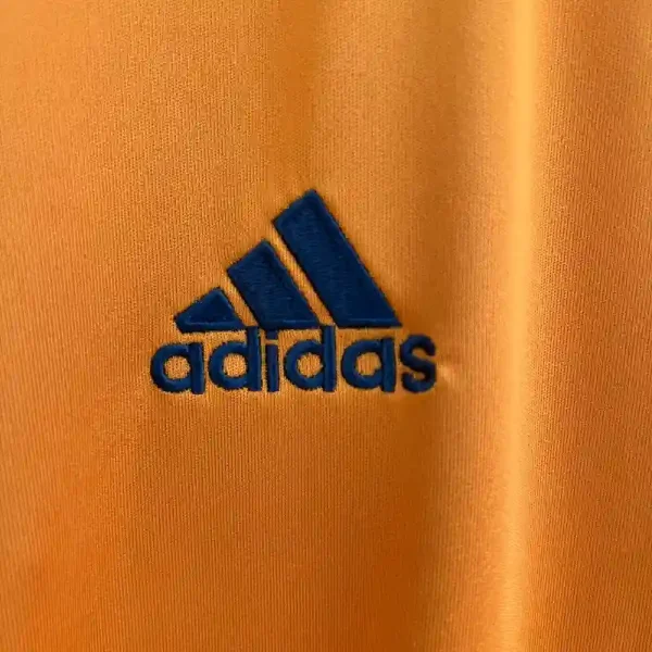 2013-2014 Real Madrid Second retro kit - Image 2
