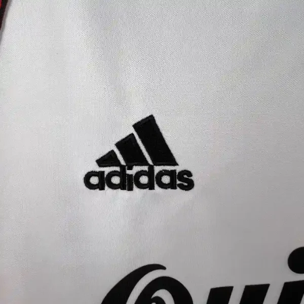 2000-2001 River Plate Jersey retro kit - Image 2