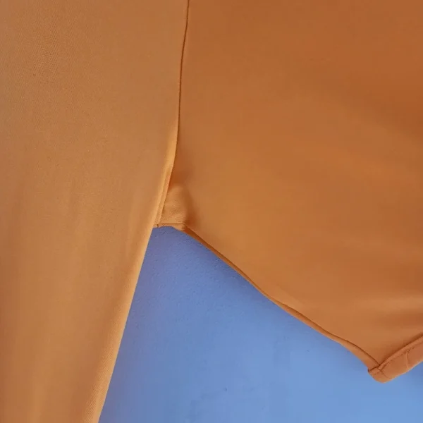 2005-2006 Roma Jersey retro kit - Image 2