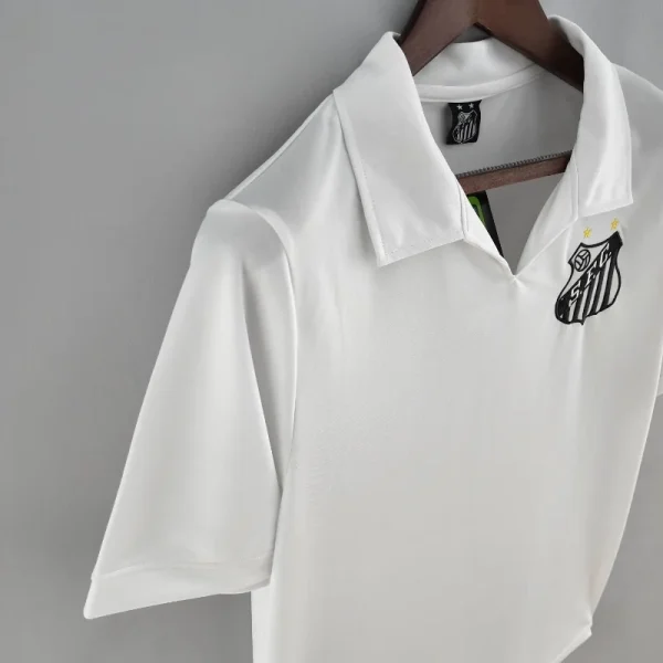 1970 Santos Jersey retro kit - Image 7