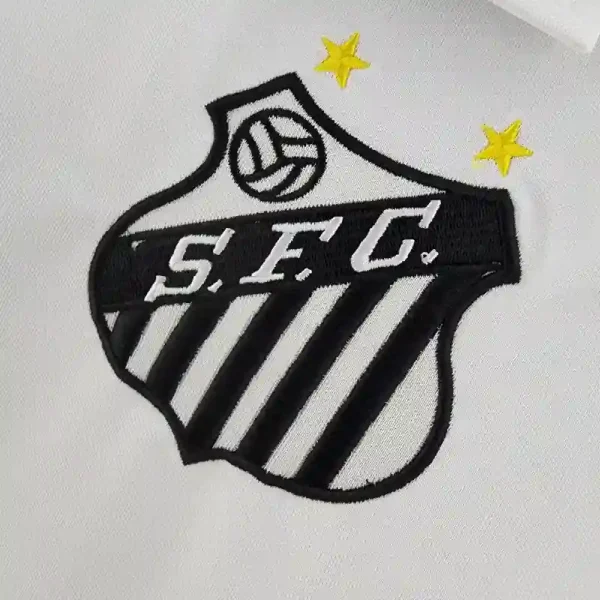 1970 Santos Jersey retro kit - Image 3