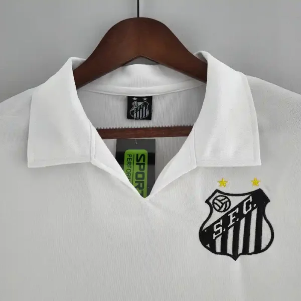 1970 Santos Jersey retro kit - Image 8