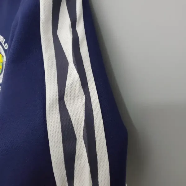 1978 Scotland Jersey retro kit - Image 6