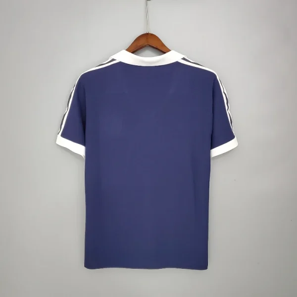 1978 Scotland Jersey retro kit - Image 3