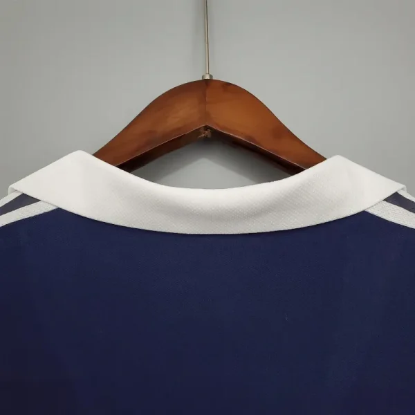 1978 Scotland Jersey retro kit - Image 8