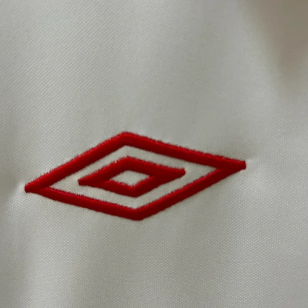 2012-2013 Sevilla Jersey retro kit - Image 2