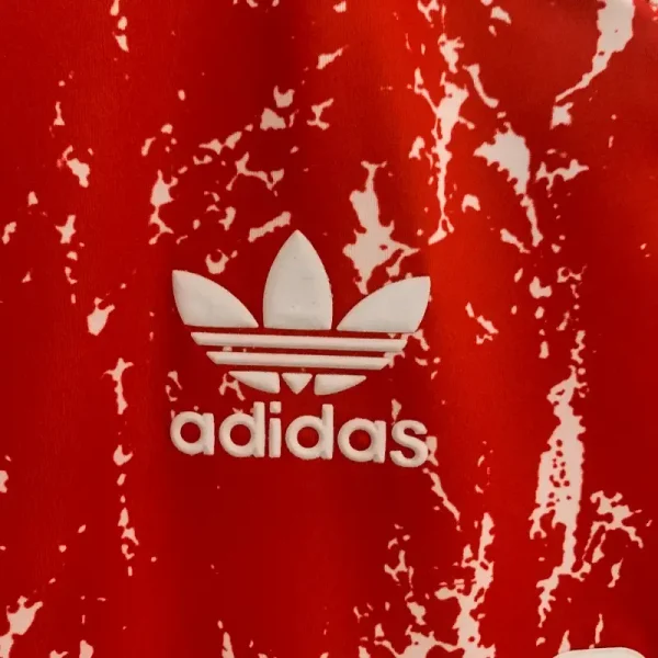 1990 Soviet Union Jersey retro kit - Image 2