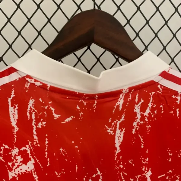 1990 Soviet Union Jersey retro kit - Image 7