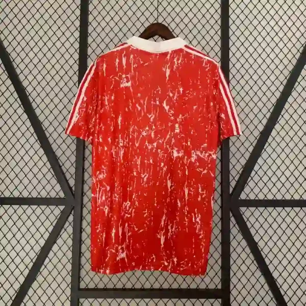 1990 Soviet Union Jersey retro kit - Image 8