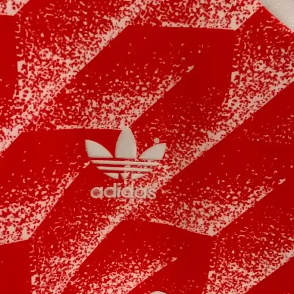 1987-1988 Soviet Union Jersey retro kit - Image 2