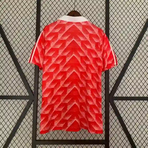 1987-1988 Soviet Union Jersey retro kit - Image 8