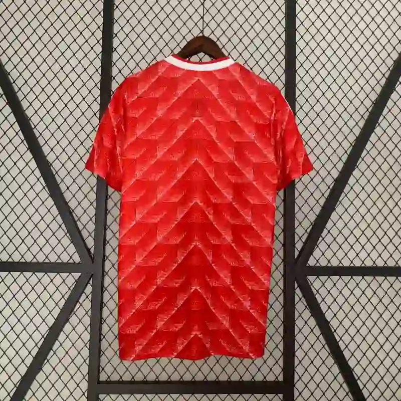 1988-1989 Soviet Union Jersey retro kit - Image 8