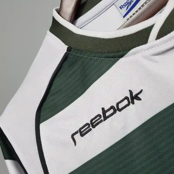 2001-2003 Sporting Lisbon Jersey retro kit - Image 3