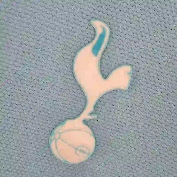 2006-2007 Tottenham Hotspur Jersey retro kit - Image 2