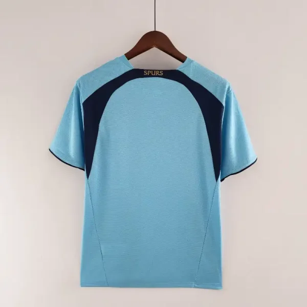 2006-2007 Tottenham Hotspur Jersey retro kit - Image 4