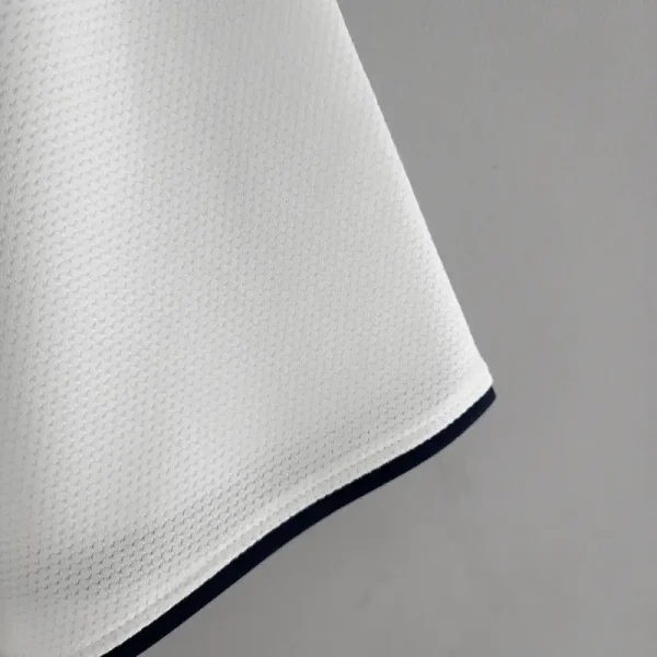 2006-2007 Tottenham Hotspur Jersey retro kit - Image 8