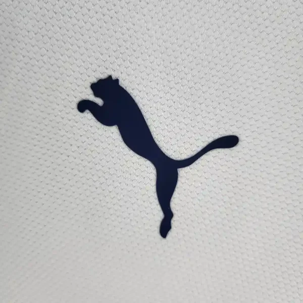 2006-2007 Tottenham Hotspur Jersey retro kit - Image 7