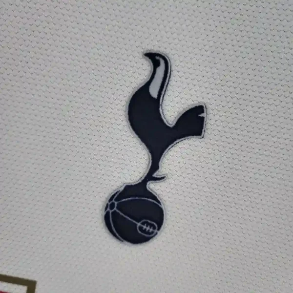 2006-2007 Tottenham Hotspur Jersey retro kit - Image 5