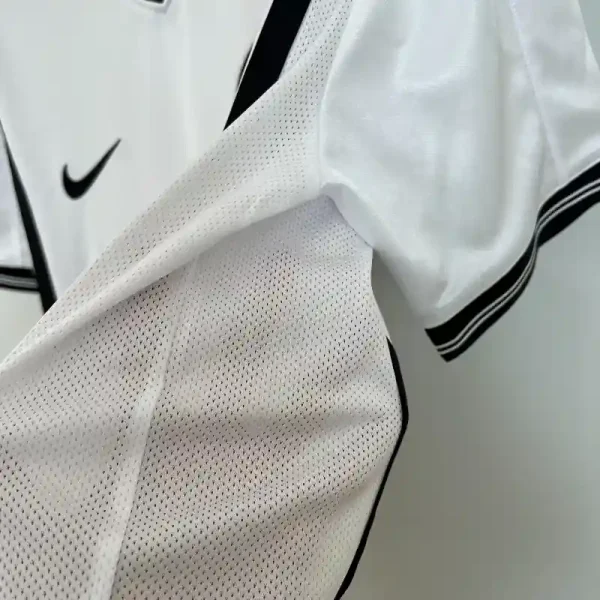 2000-2001 Valencia Jersey retro kit - Image 5