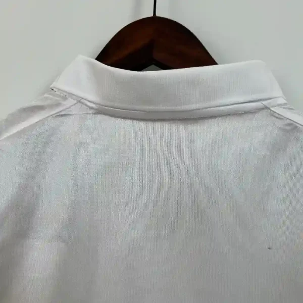 2000-2001 Valencia Jersey retro kit - Image 7