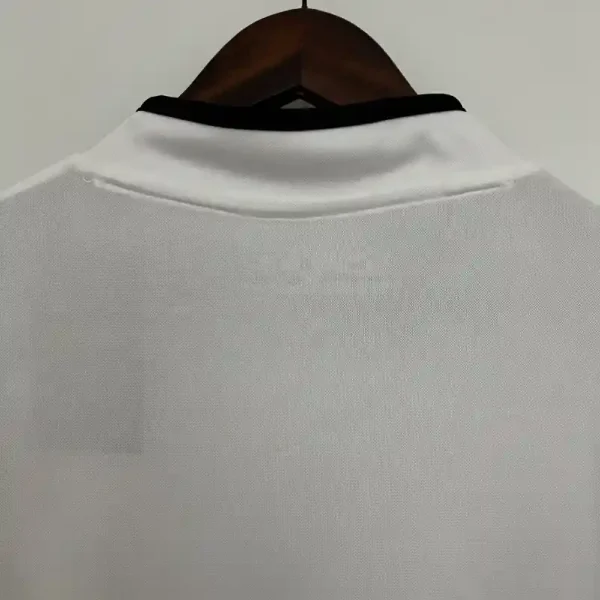 2003-2004 Valencia Jersey retro kit - Image 7