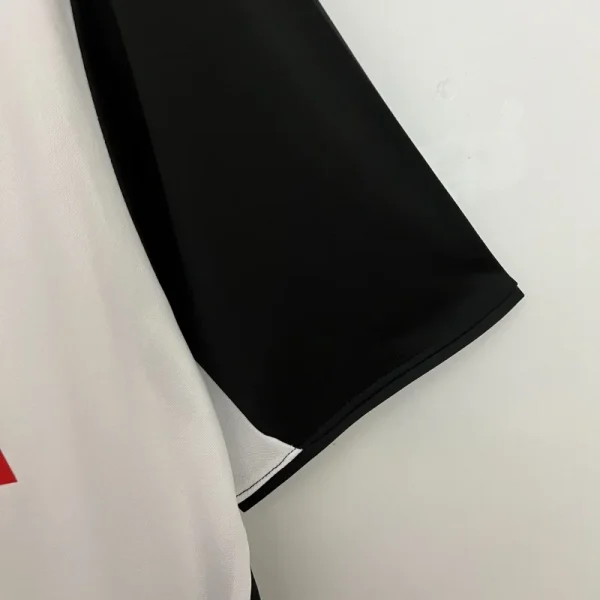 2003-2004 Valencia Jersey retro kit - Image 5