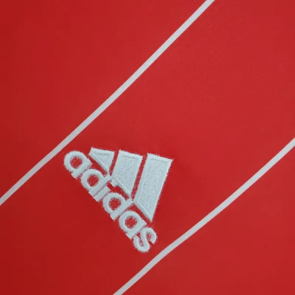 2015-2016 Wales Jersey retro kit - Image 8