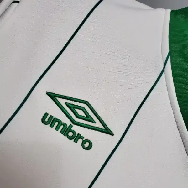 1984-1986 Celtic Jersey retro kit - Image 2