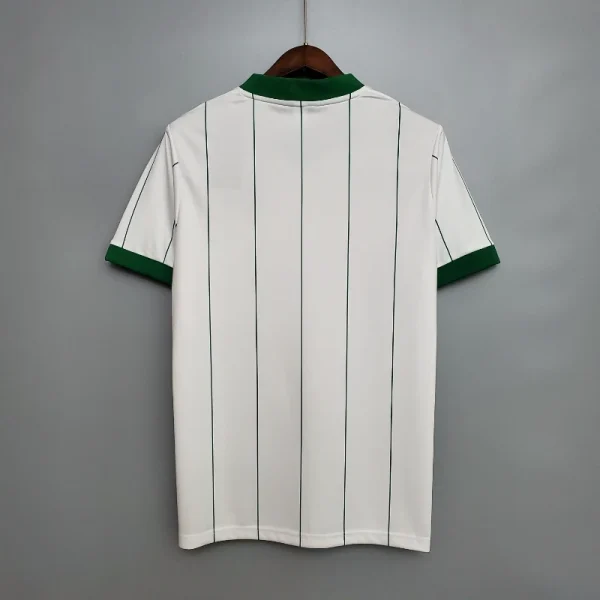 1984-1986 Celtic Jersey retro kit - Image 7