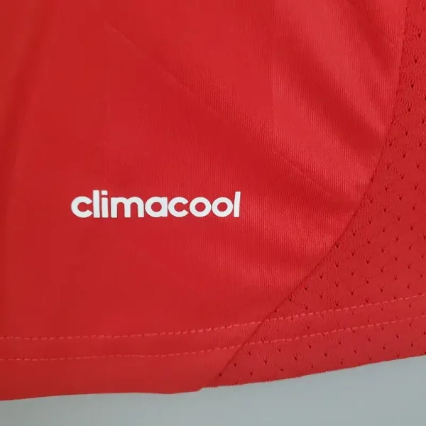 2013-2014 Long Sleeve Bayern Munich League retro kit - Image 6