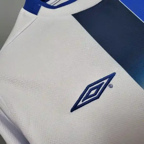 2003-2005 Long Sleeved Chelsea Jersey retro kit - Image 2