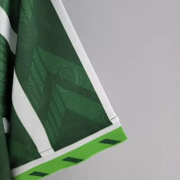 1996 Palmeiras Jersey retro kit - Image 7