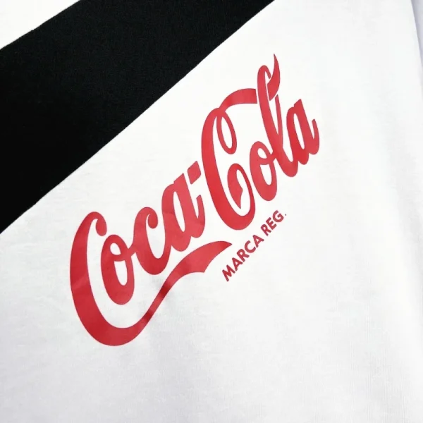 1988 Vasco Da Gama Jersey retro kit - Image 5