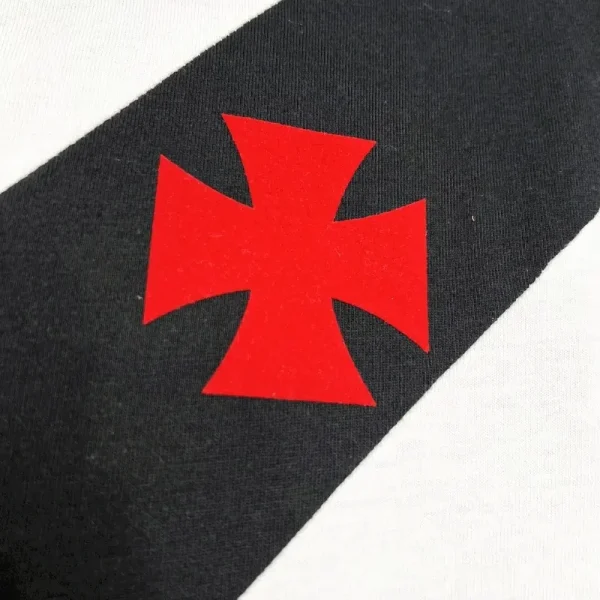 1988 Vasco Da Gama Jersey retro kit - Image 3